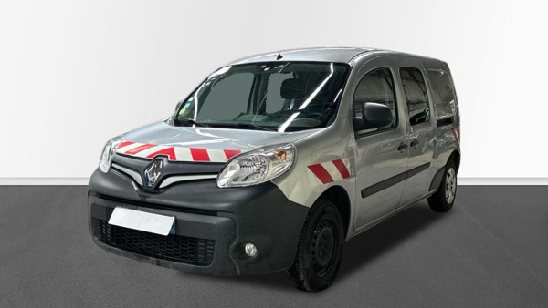 Renault Kangoo EXPRESS CA BLUE DCI 115 EXTRA R-LINK EXTRA R-LINK, 2020
