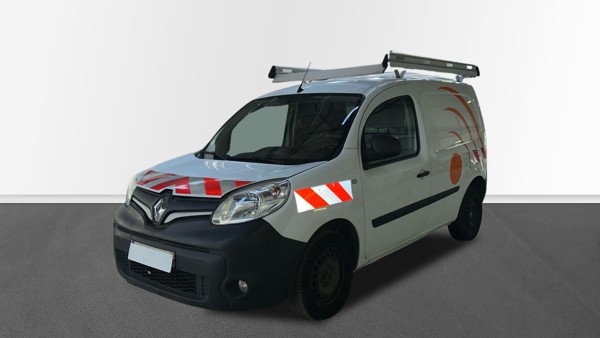 Renault Kangoo EXPRESS BLUE DCI 95 EXTRA R-LINK EXTRA R-LINK, 2020
