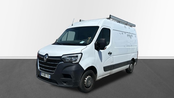 Renault Master FGN TRAC F3300 L2H2 DCI 135 GRAND CONFORT GRAND CONFORT, 2020
