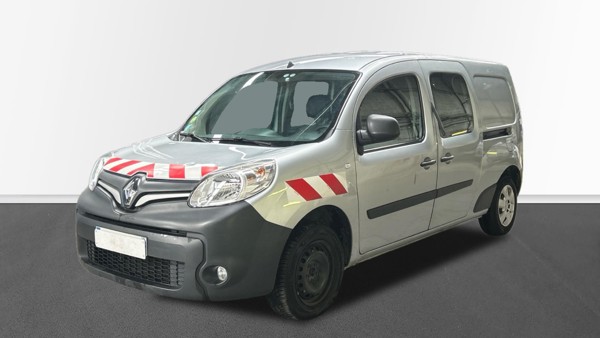 Renault Kangoo EXPRESS CA BLUE DCI 115 EXTRA R-LINK EXTRA R-LINK, 2020