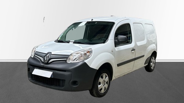 Renault Kangoo EXPRESS GRAND VOLUME BLUE DCI 115 GRAND CONFORT GRAND CONFORT, 2020