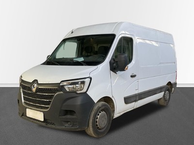Renault Master FGN TRAC F3500 L2H2 DCI 135 GRAND CONFORT GRAND CONFORT, 2020
