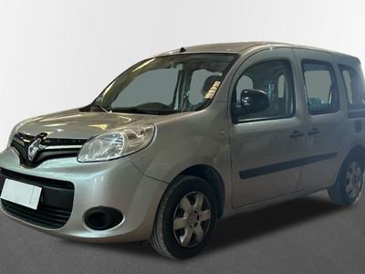 Renault Kangoo BLUE DCI 95 TREND Trend, 2020
