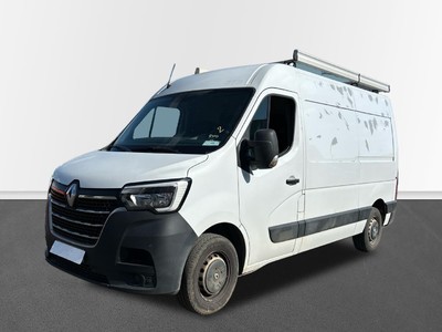 Renault Master FGN TRAC F3300 L2H2 DCI 135 GRAND CONFORT GRAND CONFORT, 2020