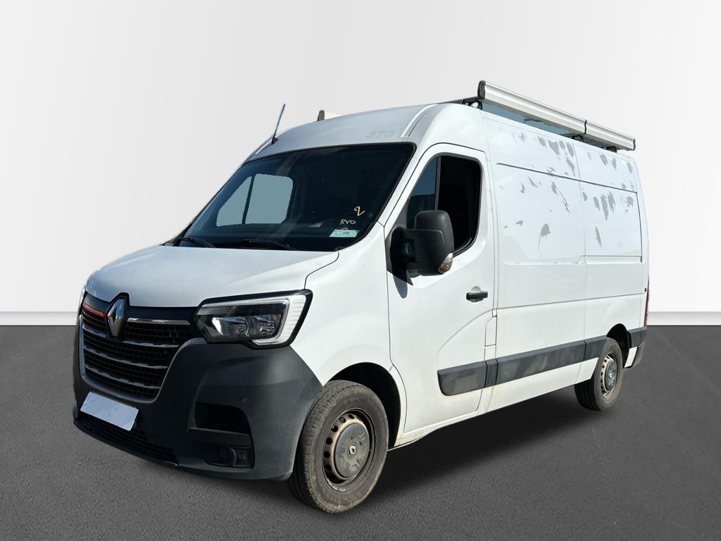 Renault Master FGN TRAC F3300 L2H2 DCI 135 GRAND CONFORT GRAND CONFORT, 2020