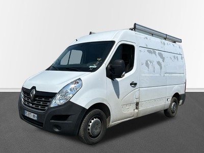 Renault Master FGN L2H2 3.3T 2.3 DCI 110 E6 GRAND CONFORT GRAND CONFORT, 2019