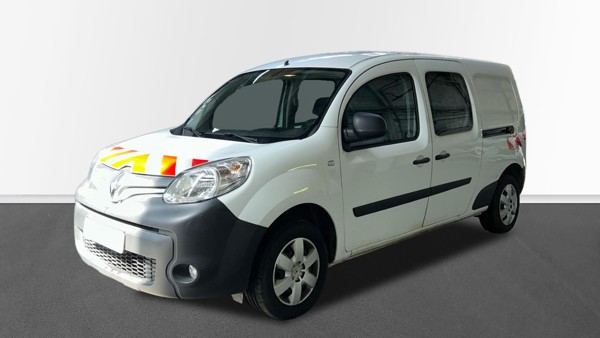 Renault Kangoo EXPRESS CA MAXI 1.5 DCI 90 E6 GRAND CONFORT GRAND CONFORT, 2019