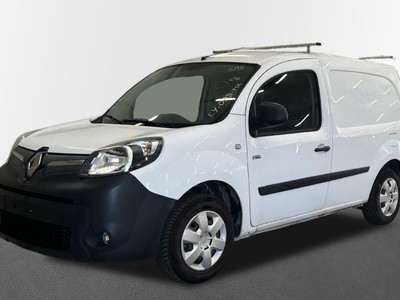 Renault Kangoo Z.E. 33 EXTRA R-LINK EXTRA R-LINK, 2018