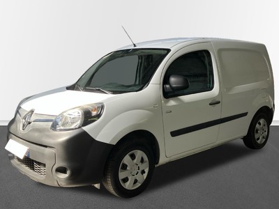 Renault Kangoo Z.E. 33 GRAND CONFORT GRAND CONFORT, 2018