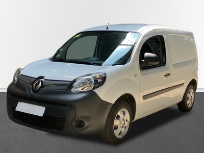 Renault Kangoo Z.E. 33 GRAND CONFORT GRAND CONFORT, 2018