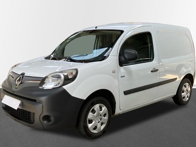 Renault Kangoo Z.E. 33 GRAND CONFORT GRAND CONFORT, 2017