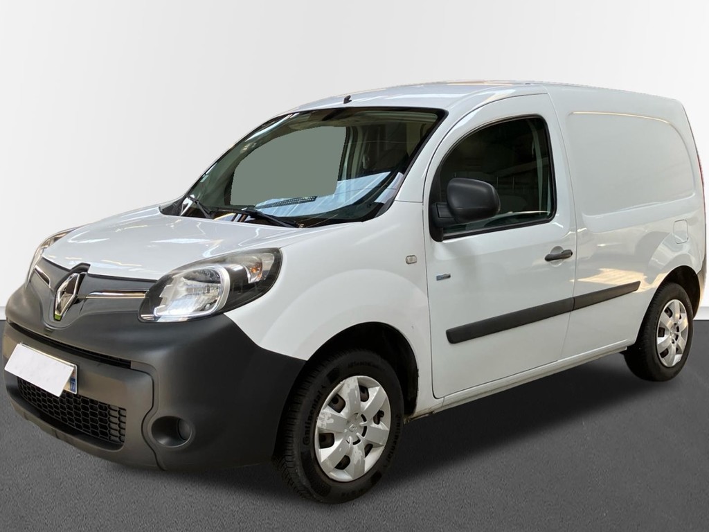 Renault Kangoo Z.E. 33 GRAND CONFORT GRAND CONFORT, 2017