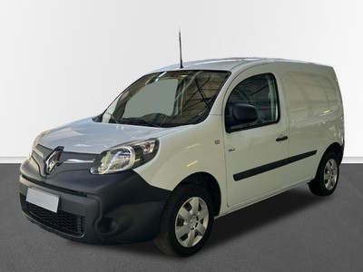 Renault Kangoo Z.E. 33 GRAND CONFORT GRAND CONFORT, 2017
