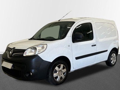 Renault Kangoo EXPRESS 1.5 DCI 90 ENERGY E6 EXTRA R-LINK EXTRA R-LINK, 2017