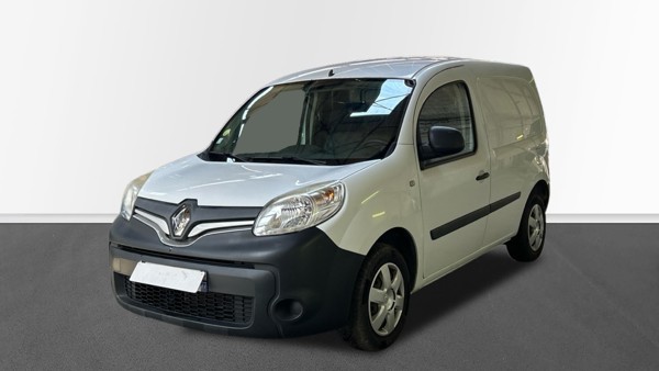 Renault Kangoo EXPRESS 1.5 DCI 75 ENERGY E6 GRAND CONFORT GRAND CONFORT, 2017