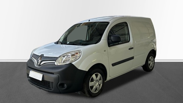 Renault Kangoo EXPRESS 1.5 DCI 75 ENERGY E6 GRAND CONFORT GRAND CONFORT, 2017