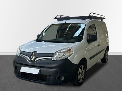 Renault Kangoo EXPRESS 1.5 DCI 75 ENERGY E6 GRAND CONFORT GRAND CONFORT, 2017