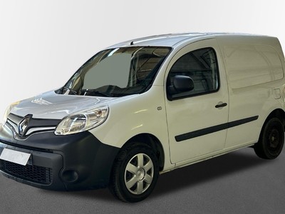 Renault Kangoo EXPRESS 1.5 DCI 75 ENERGY E6 GRAND CONFORT GRAND CONFORT, 2017