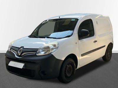 Renault Kangoo EXPRESS 1.5 DCI 75 ENERGY E6 GRAND CONFORT GRAND CONFORT, 2017