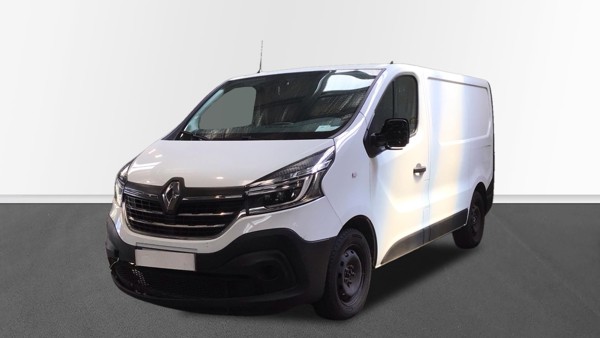 Renault Trafic FGN L1H1 1000 KG DCI 120 GRAND CONFORT GRAND CONFORT, 2021