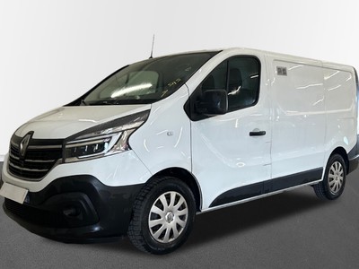 Renault Trafic FGN L1H1 1000 KG DCI 145 ENERGY GRAND CONFORT GRAND CONFORT, 2020