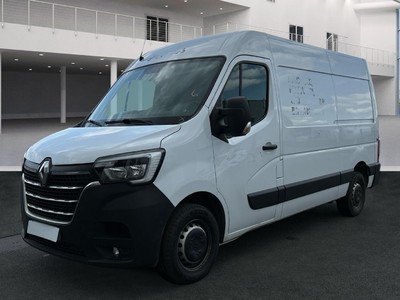 Renault Master FGN TRAC F3500 L2H2 BLUE DCI 135 GRAND CONFORT GRAND CONFORT, 2023