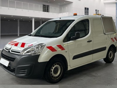 Citroen Berlingo M BLUEHDI 100 CLUB CLUB, 2018