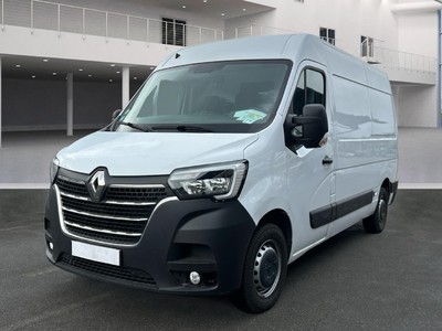 Renault Master FGN TRAC F3500 L2H2 DCI 135 GRAND CONFORT GRAND CONFORT, 2021