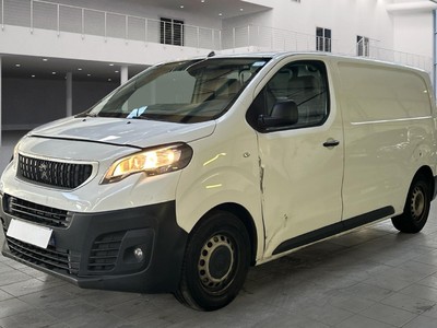 Peugeot Expert FGN TOLE STANDARD 1.5 BLUEHDI 120 S&S BVM6 PACK SPORT PACK SPORT, 2019