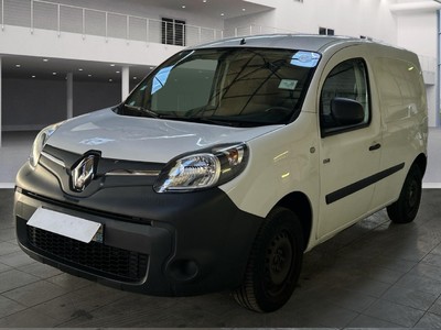 Renault Kangoo Z.E. 33 EXTRA R-LINK EXTRA R-LINK, 2020