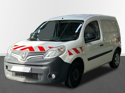 Renault Kangoo EXPRESS 1.5 DCI 90 E6 GRAND CONFORT GRAND CONFORT, 2018