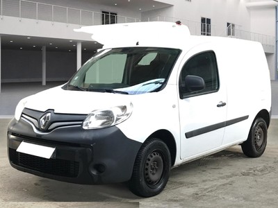 Renault Kangoo EXPRESS TCE 115 E6 GRAND CONFORT GRAND CONFORT, 2019