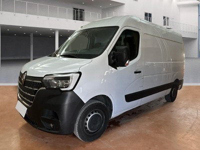 Renault Master FGN TRAC F3500 L2H2 BLUE DCI 135 GRAND CONFORT GRAND CONFORT, 2022
