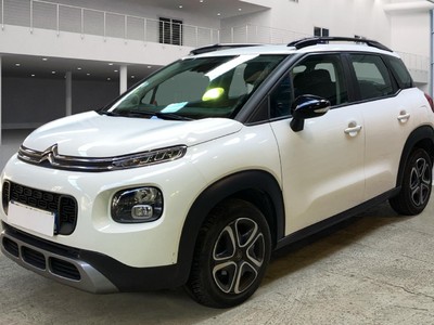 Citroen Jumpy FGN M BLUEHDI 120 S&S BVM6 DRIVER 300 NM DRIVER 300 NM, 2019