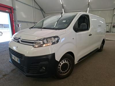 Citroen Jumpy FGN M BLUEHDI 100 S&amp;S BVM6 CLUB CLUB, 2020