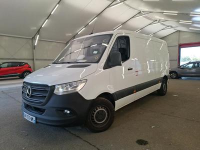 Mercedes Sprinter FGN 315 CDI 39 3.5T FWD FIRST FIRST, 2023