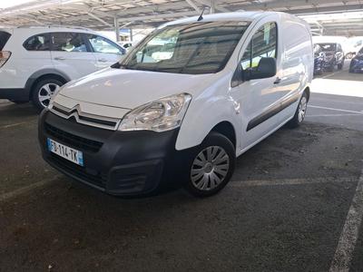 Citroen Berlingo M BLUEHDI 75 BUSINESS BUSINESS, 2019