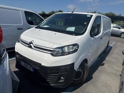 Citroen Jumpy FGN M BLUEHDI 95 BVM5 BUSINESS BUSINESS, 2018