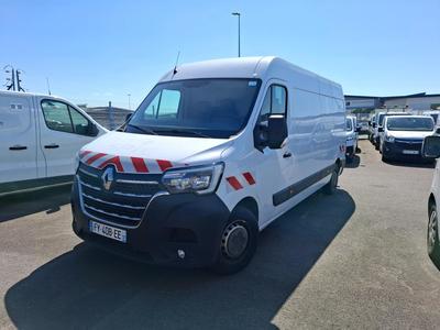 Renault Master FGN TRAC F3500 L3H2 DCI 135 GRAND CONFORT GRAND CONFORT, 2021