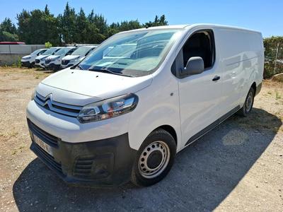 Citroen Jumpy FGN XL BLUEHDI 95 BVM5 CONFORT CONFORT, 2019