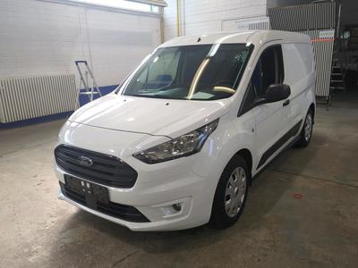 Ford Transit CONNECT 200 L1 S&amp;S Trend, 2020