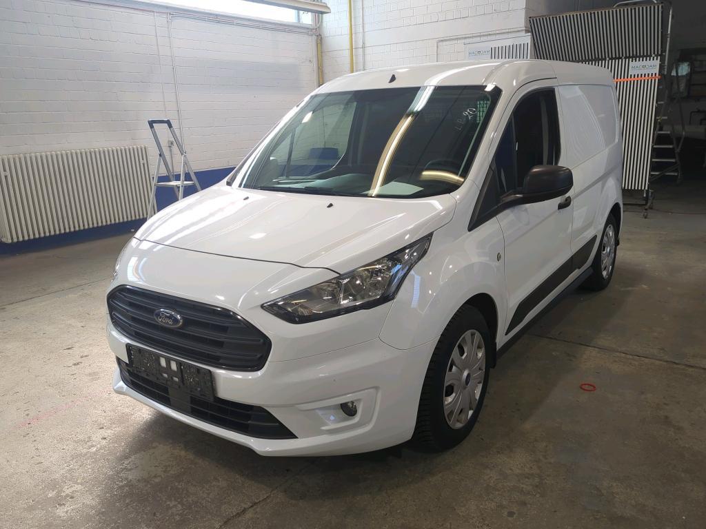 Ford Transit CONNECT 200 L1 S&amp;S Trend, 2020