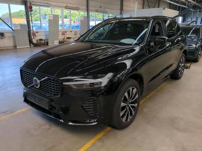 Volvo Xc60 B4 D AWD, 2023