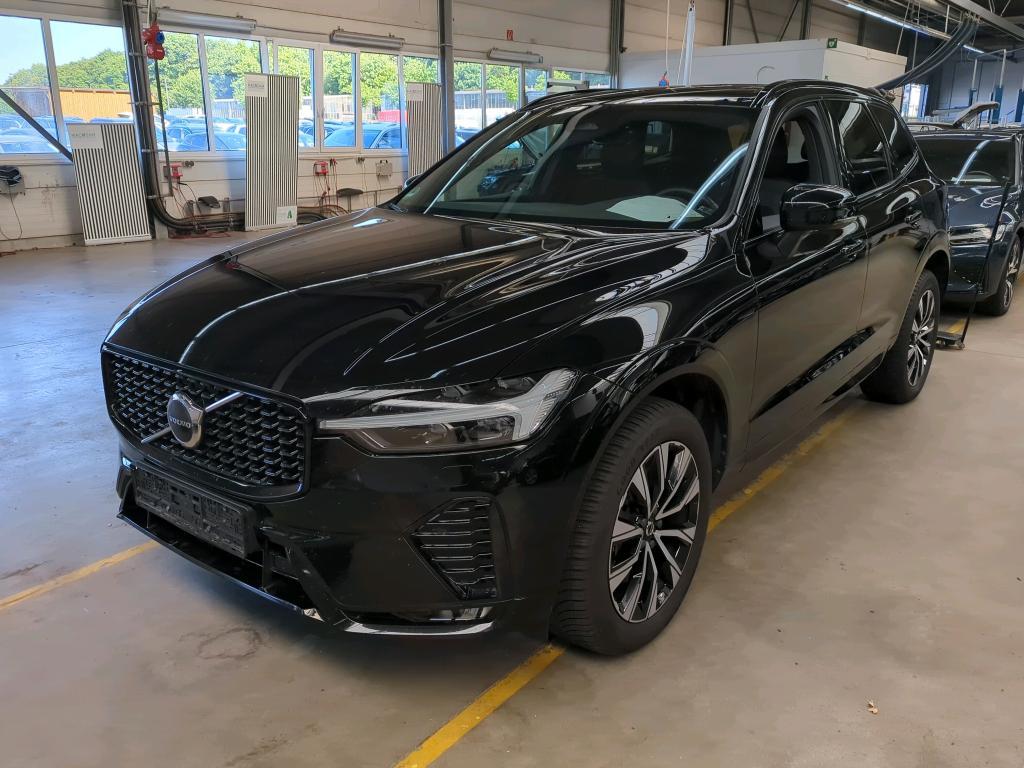 Volvo Xc60 B4 D AWD, 2023