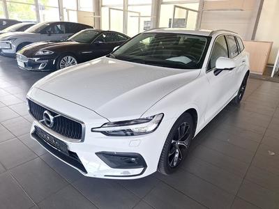 Volvo V60 D4 GEARTRONIC Momentum Pro, 2020