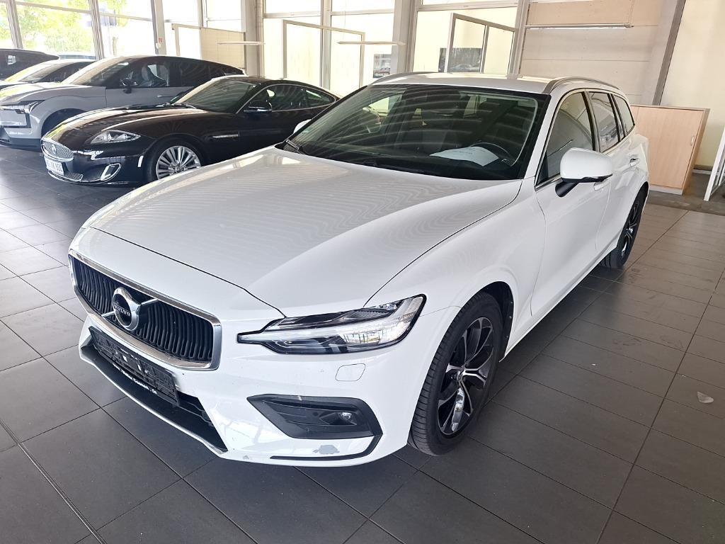 Volvo V60 D4 GEARTRONIC Momentum Pro, 2020