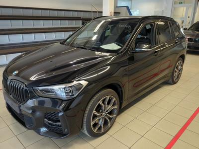BMW X1 XDRIVE20D AUT. M Sport, 2020