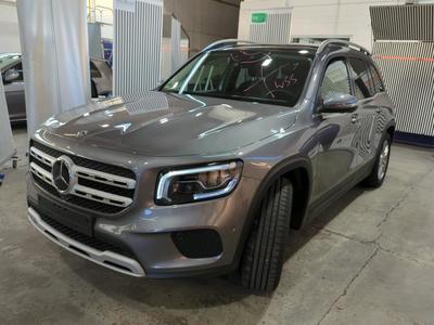 Mercedes-Benz Glb 200 7G-DCT, 2020