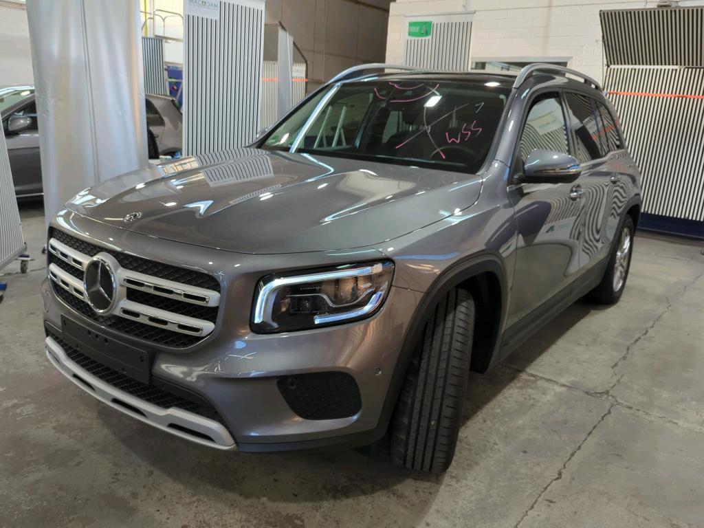Mercedes-Benz Glb 200 7G-DCT, 2020