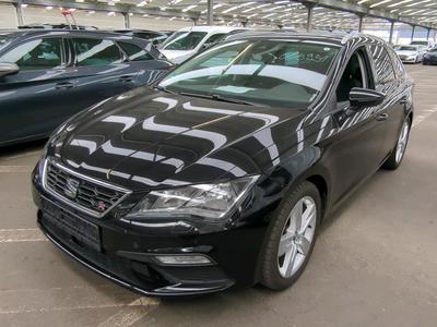 Seat Leon ST 2.0 TDI DPF DSG FR, 2020
